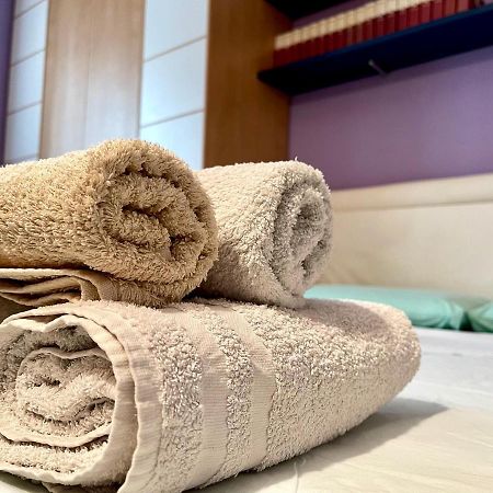 Casa Vsg Apartment Milano Ngoại thất bức ảnh