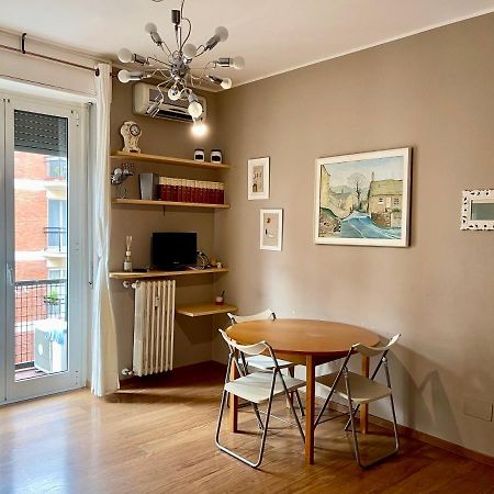 Casa Vsg Apartment Milano Ngoại thất bức ảnh