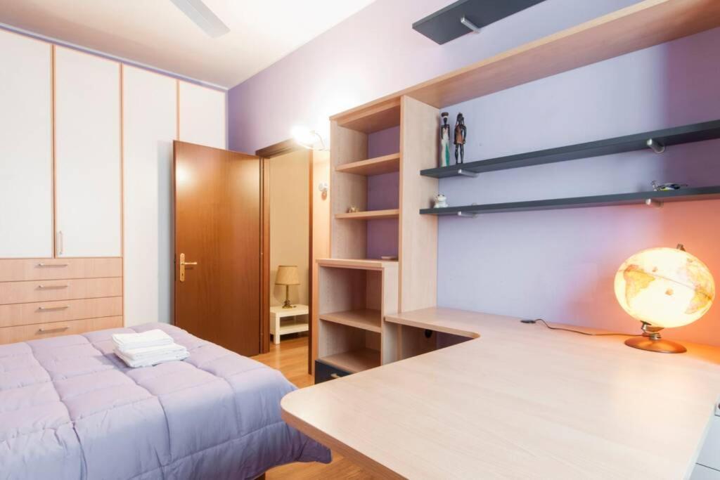 Casa Vsg Apartment Milano Ngoại thất bức ảnh