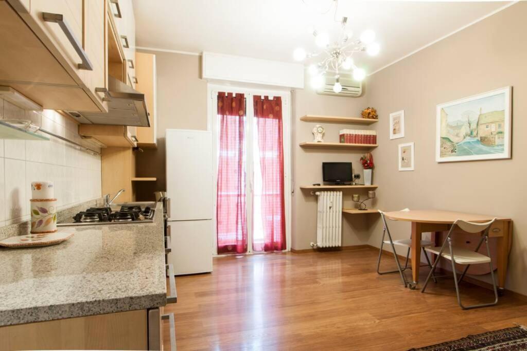 Casa Vsg Apartment Milano Ngoại thất bức ảnh