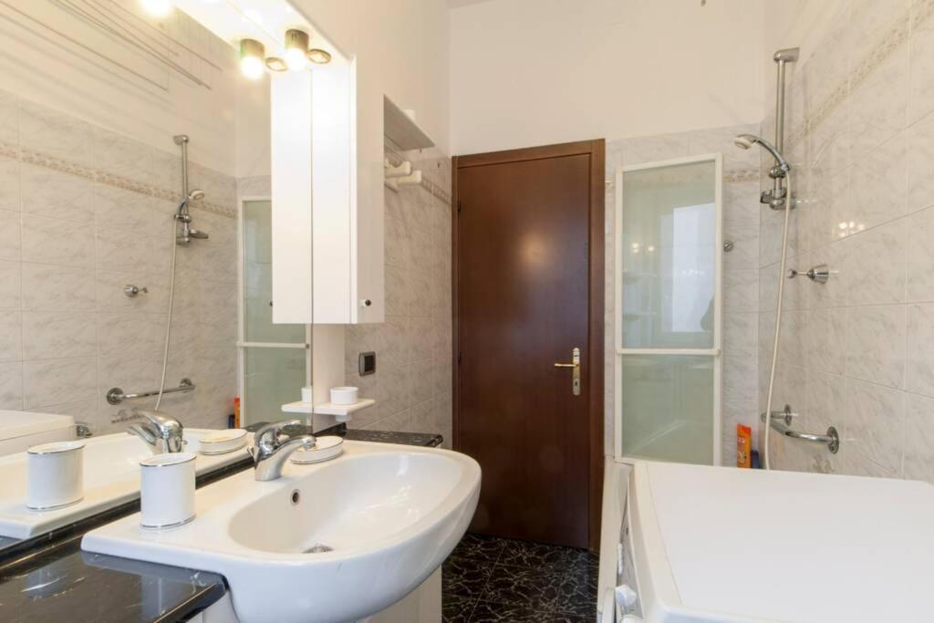 Casa Vsg Apartment Milano Ngoại thất bức ảnh