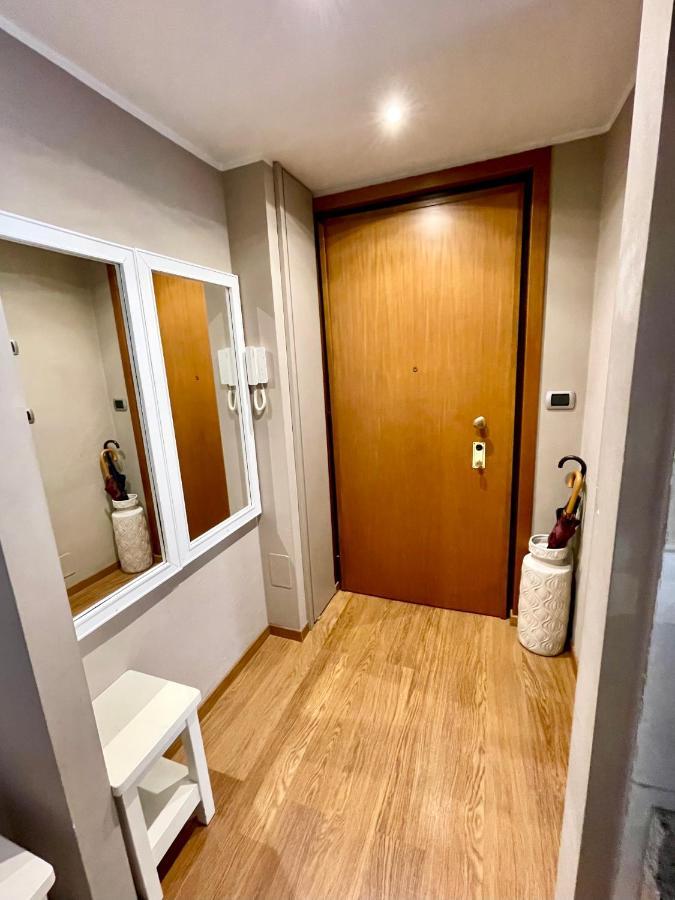Casa Vsg Apartment Milano Ngoại thất bức ảnh