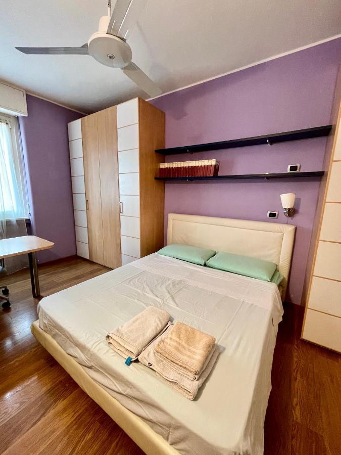 Casa Vsg Apartment Milano Ngoại thất bức ảnh