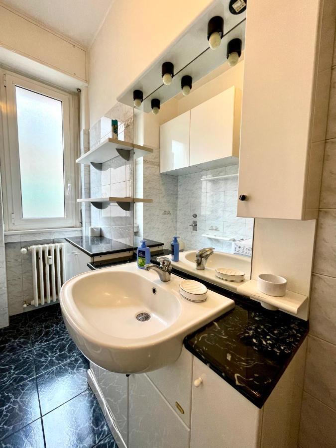 Casa Vsg Apartment Milano Ngoại thất bức ảnh