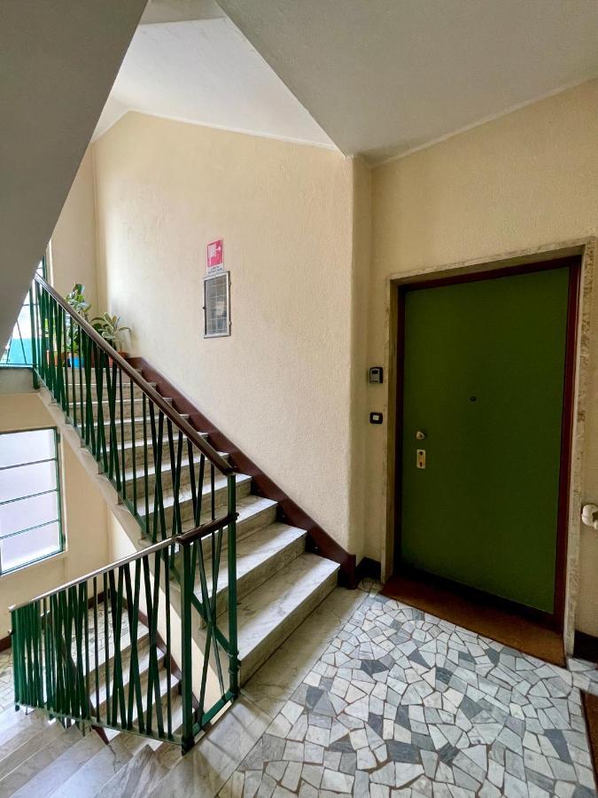 Casa Vsg Apartment Milano Ngoại thất bức ảnh