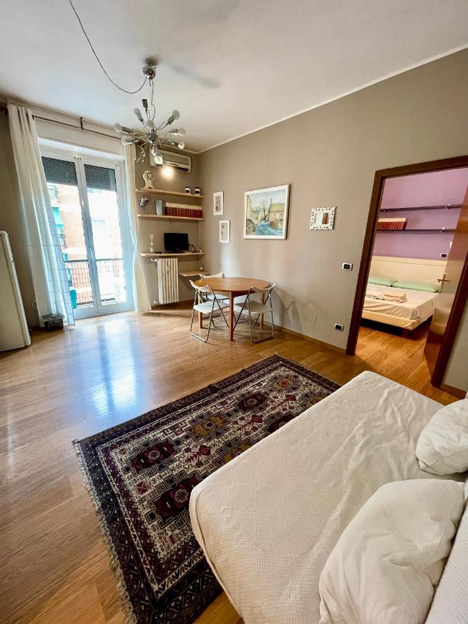Casa Vsg Apartment Milano Ngoại thất bức ảnh