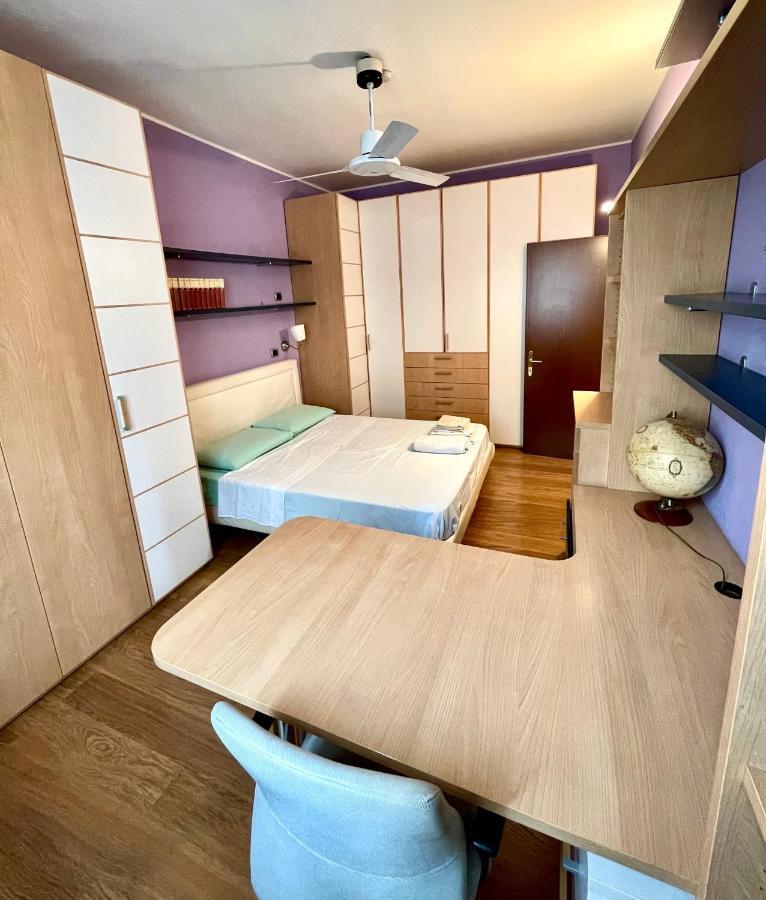 Casa Vsg Apartment Milano Ngoại thất bức ảnh