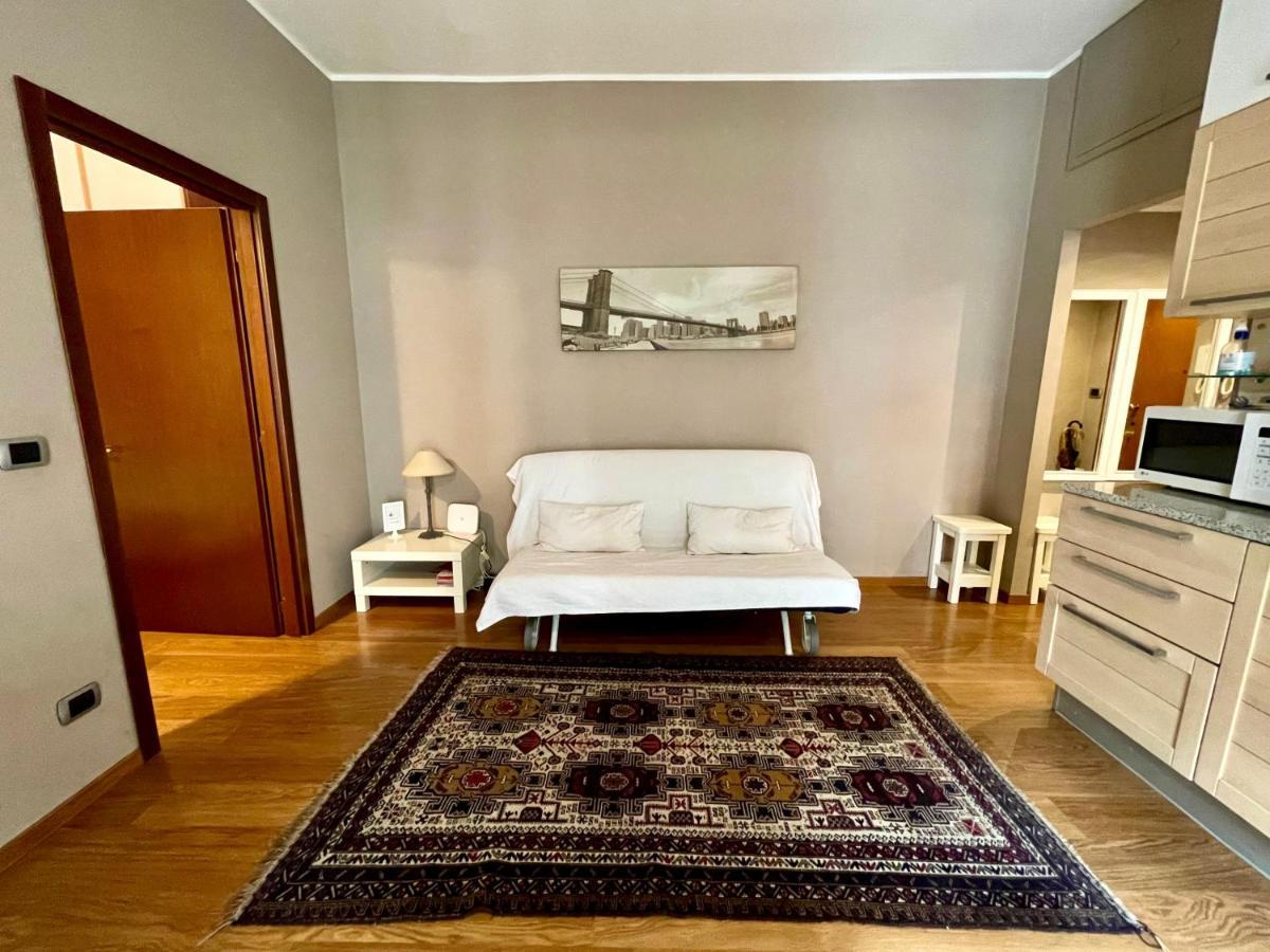 Casa Vsg Apartment Milano Ngoại thất bức ảnh
