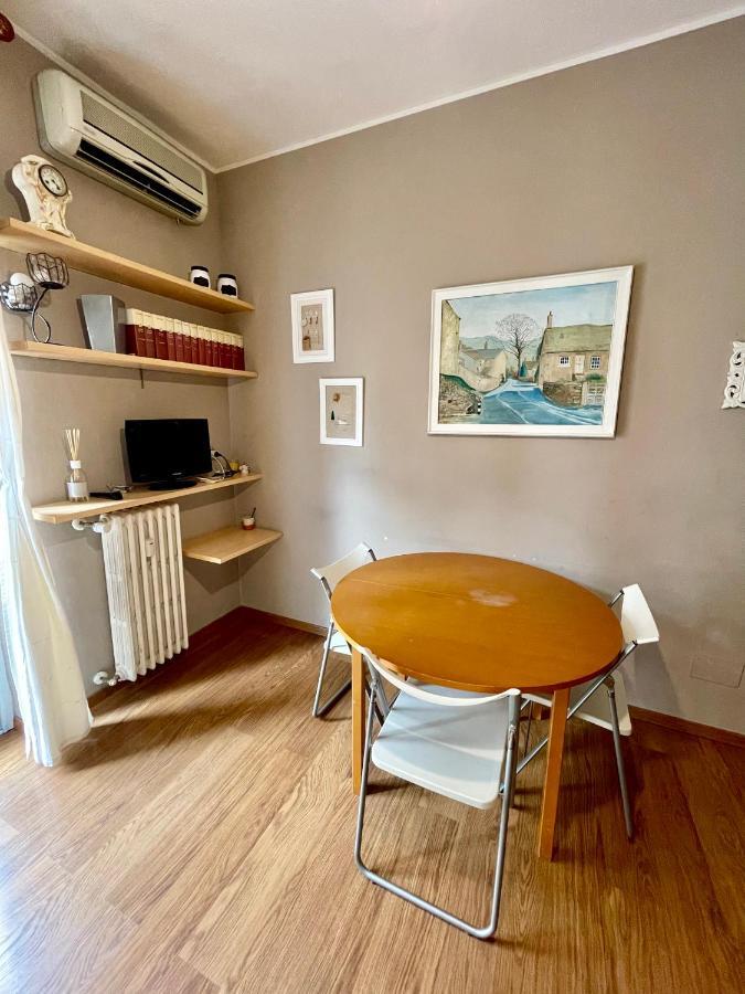 Casa Vsg Apartment Milano Ngoại thất bức ảnh